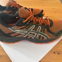 ASICS Gel-Trail Lahar 4 GTX 44,5 Gore-Tex