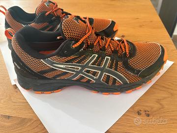 ASICS Gel-Trail Lahar 4 GTX 44,5 Gore-Tex