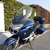 Bmw r 1200 rt - 2007