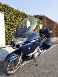 Bmw r 1200 rt - 2007