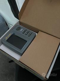 Ecoscandaglio condor 340c