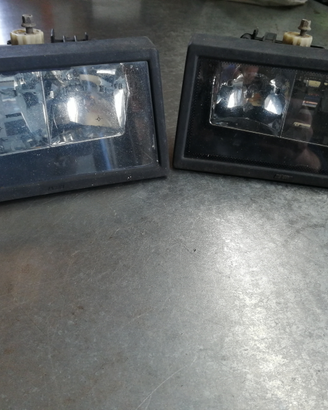 Faretti originali Fiat Croma 1996