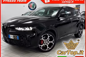 Alfa Romeo Tonale 1.5 160 CV VELOCE TCT7 HYBRID CE
