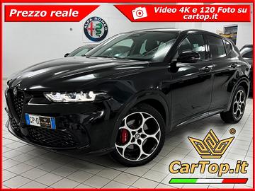 Alfa Romeo Tonale 1.5 160 CV VELOCE TCT7 HYBRID CE
