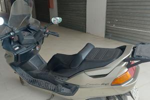 scooterone majesty