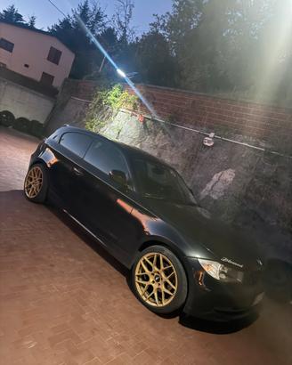 Bmw 118d 2010