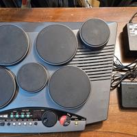 Batteria elettronica Yamaha Digital Drum DD-50 Pro