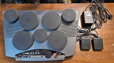 Batteria elettronica Yamaha Digital Drum DD-50 Pro