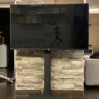 TV LED LG 55
