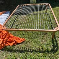 Reti letto una piazza e mezza