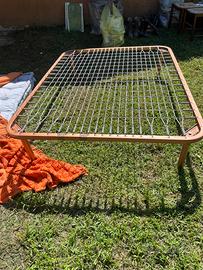 Reti letto una piazza e mezza