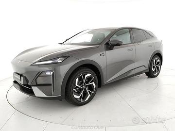 Changan Deepal S07 Elettrico 258cv con Batter...