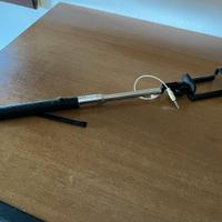 Porta telefonino per selfi