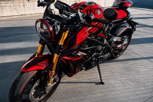 Mv Agusta Rush 1000 Mamba
