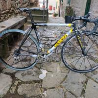 Colnago C40 carbonio 