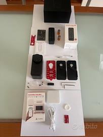 SwitchBot Lock Pro + keypad + hub mini