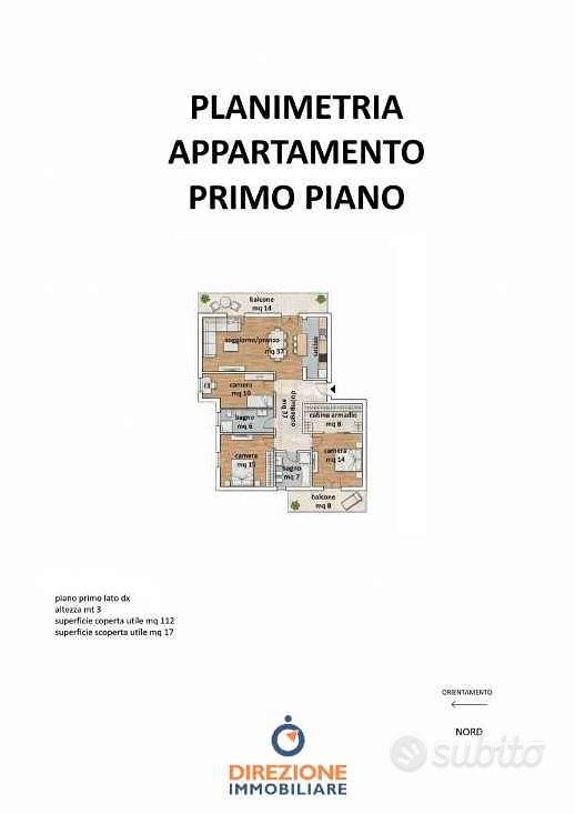 Appartamento – CE - Vista 4