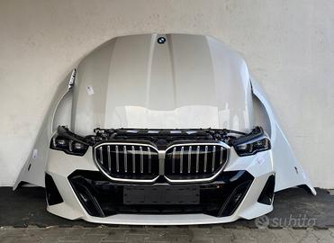 Musata completa bmw 5 g60, g61