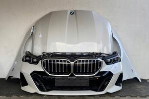 Musata completa bmw 5 g60, g61