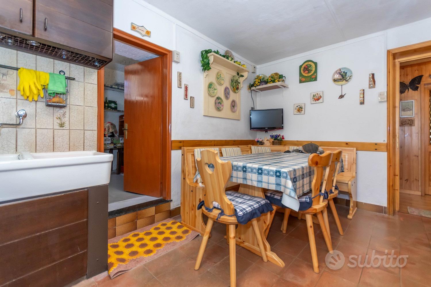 Apartment in Voltago Agordino, Belluno - Vista 6
