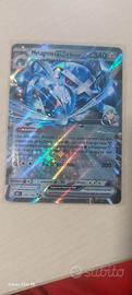 carta Pokemon ex 145/182