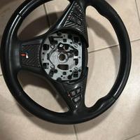 Volante bmw serie 5 e60