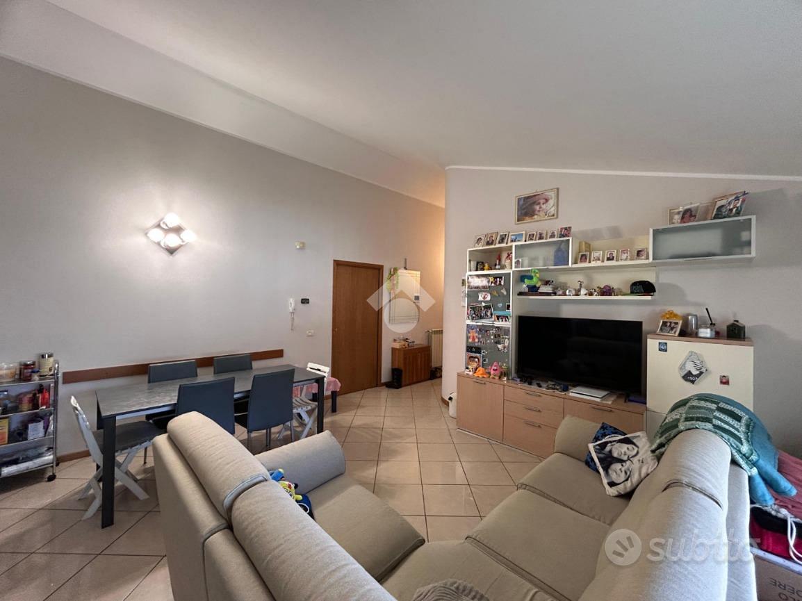 Appartamento – BG - Vista 3