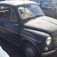 fiat 600