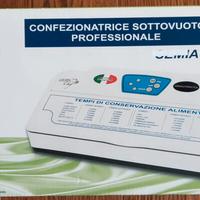 Sottovuoto professionale