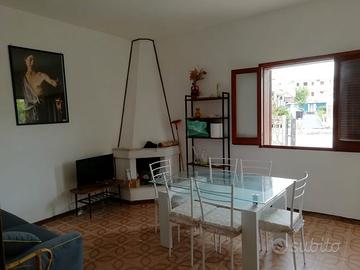 Casa al mare Lido del Sole Comune Rodi Garganico