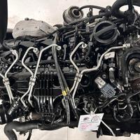 MOTORE COMPLETO VOLVO V60 2.4 D D5244T15