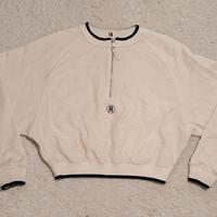 Felpa Tommy Hilfiger Primavera/Estate 2026 tg. L