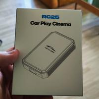 Adattatore HDMI CarPlay Wireless