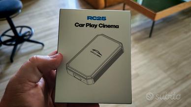 Adattatore HDMI CarPlay Wireless