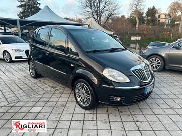 Lancia MUSA 1.6 Multijet Poltrona Frau - Cambio au
