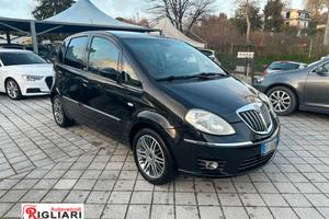 Lancia MUSA 1.6 Multijet Poltrona Frau - Cambio au