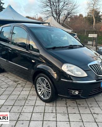 Lancia MUSA 1.6 Multijet Poltrona Frau - Cambio au