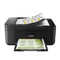 stampante Canon Pixma TR4650 multifunzione ufficio