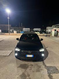Opel corsa f 2021