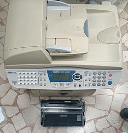 Brother MFC-8820D + 2 Toner e 1 Tamburo inclusi