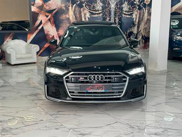 Audi A6 S6 3.0 TDI quattro tiptronic