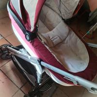 navicella PEG Perego omaggio 