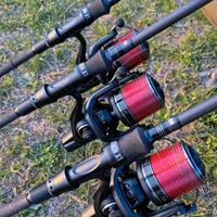 Canne carpfishing