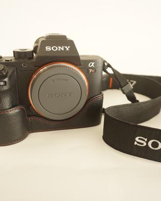 EQUIPAGGIAMENTO FOTOGRAFICO - SONY