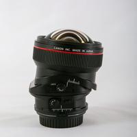 Canon TS-E 17mm f4/L