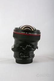 Canon TS-E 17mm f4/L