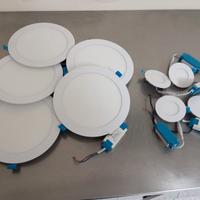 FARETTI LED – ILLUMINAZIONE MODERNA ED EFFICIENTE!