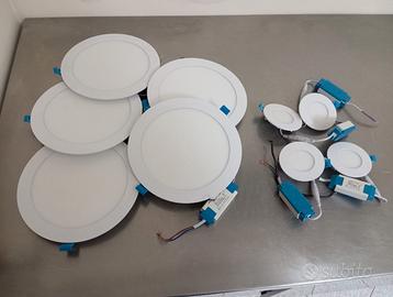 FARETTI LED – ILLUMINAZIONE MODERNA ED EFFICIENTE!