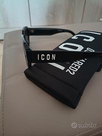 dsquared icon occhiali da sole 