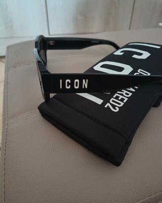 dsquared icon occhiali da sole 